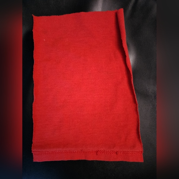 Red Protect Trans Rights Patch - Picture 4 of 4